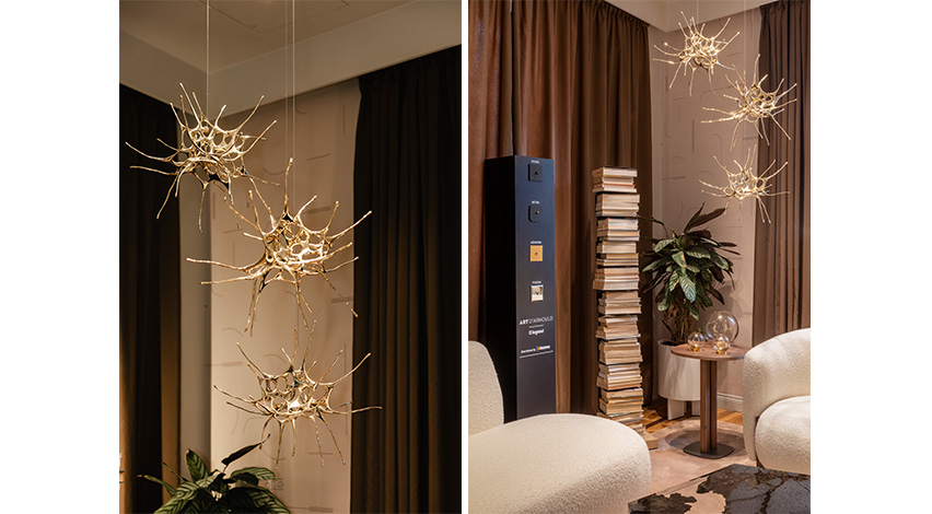 INSIDE THE 2026 EXHIBITION AT ARCHIPRODUCTS MILANO